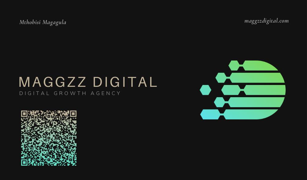Maggzz Digital